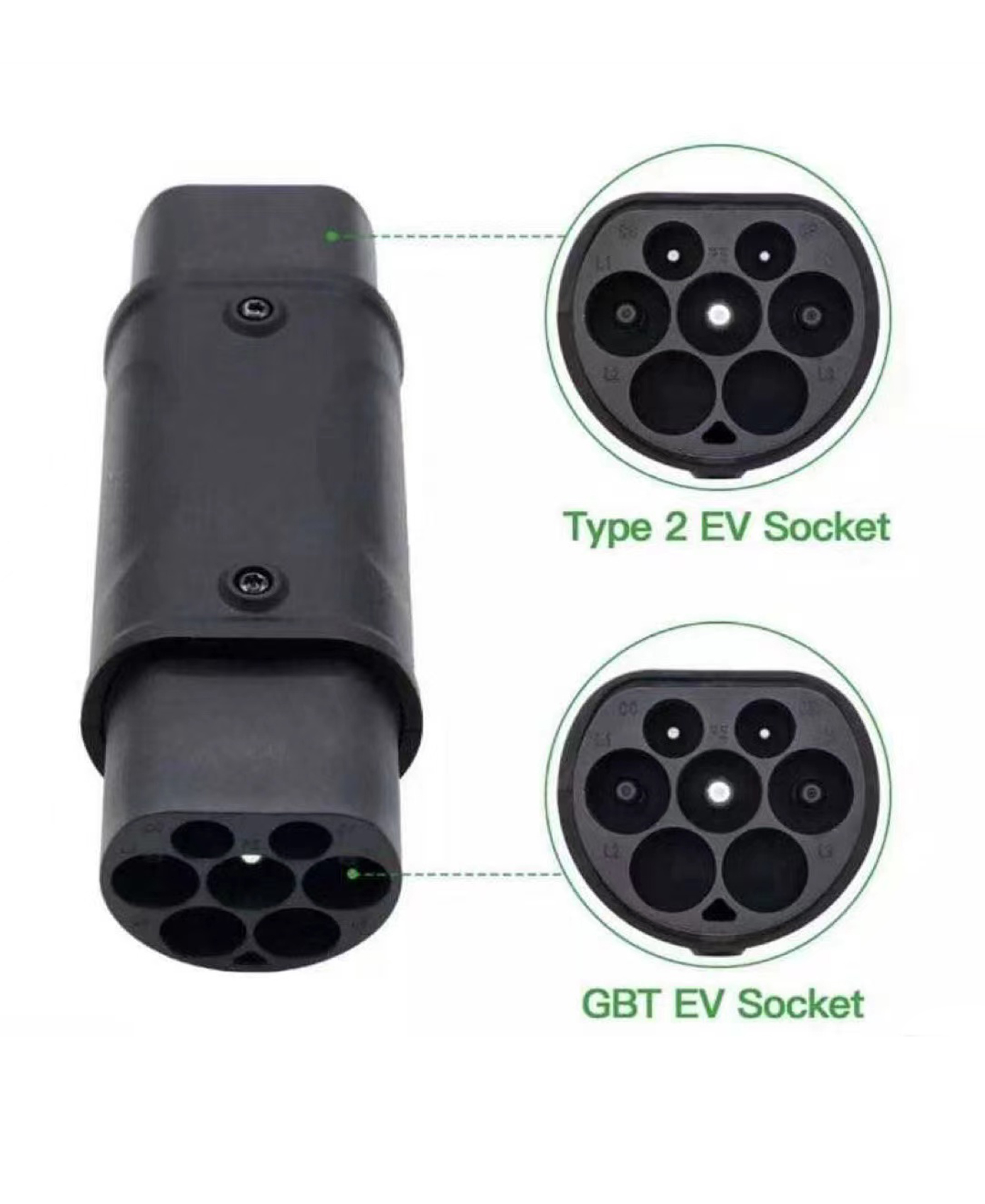 EV Charger Cable
